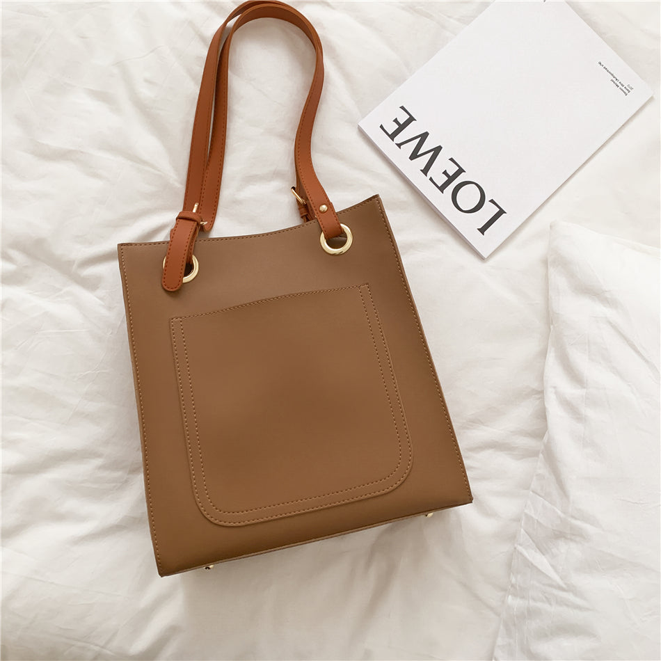 Large Capacity Tote