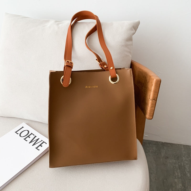 Large Capacity Tote