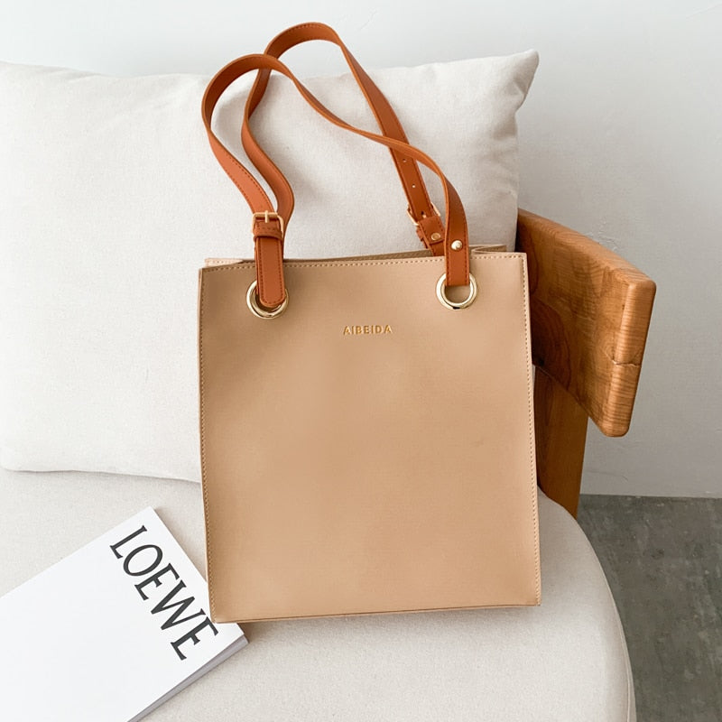 Large Capacity Tote