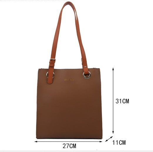 Large Capacity Tote