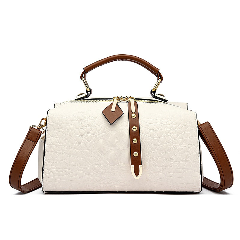 Exquisite Messenger Shoulder Bag