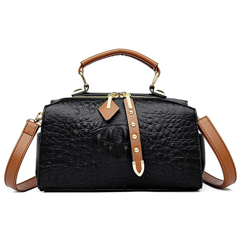 Exquisite Messenger Shoulder Bag