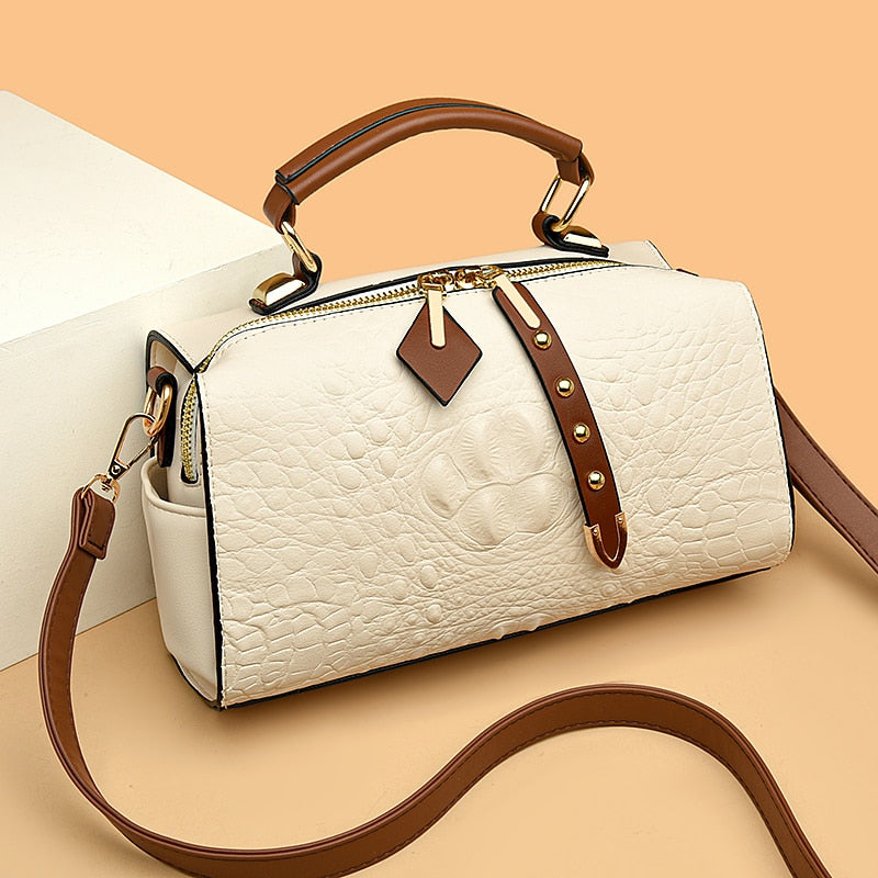 Exquisite Messenger Shoulder Bag