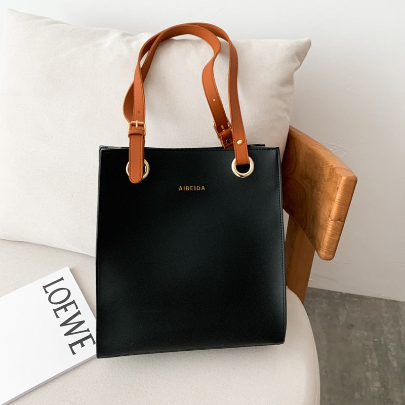Large Capacity Tote