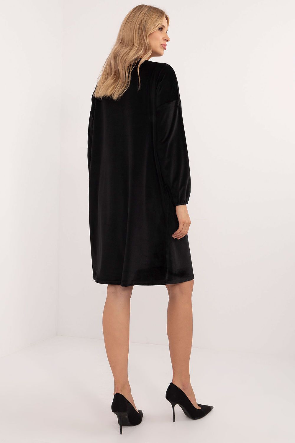 Daydress model 201585 Italy Moda
