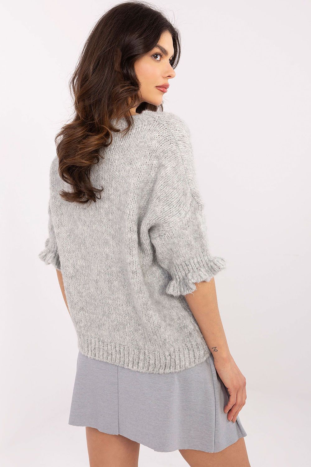 Jumper model 208687 Italy Moda