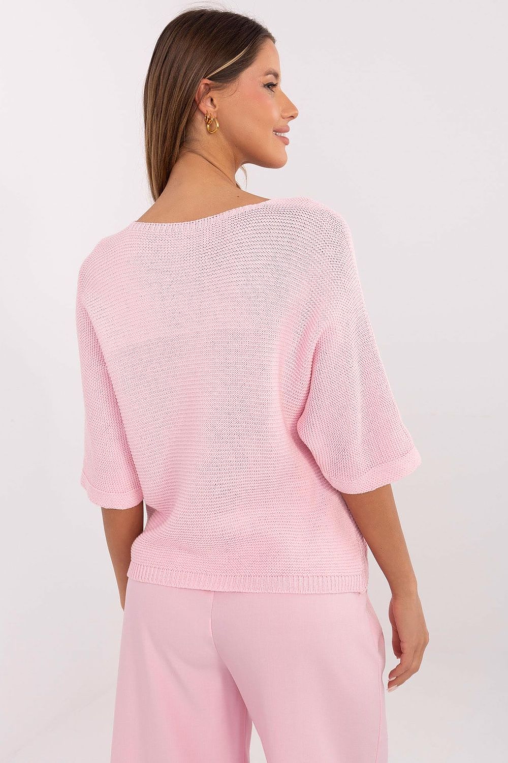 Jumper model 208711 Italy Moda