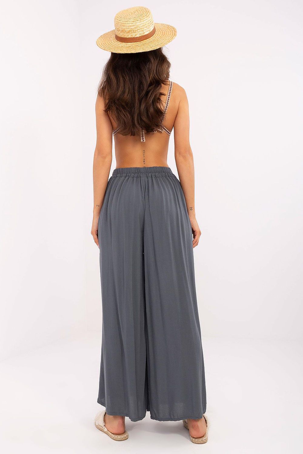 Women trousers model 210677 Och Bella