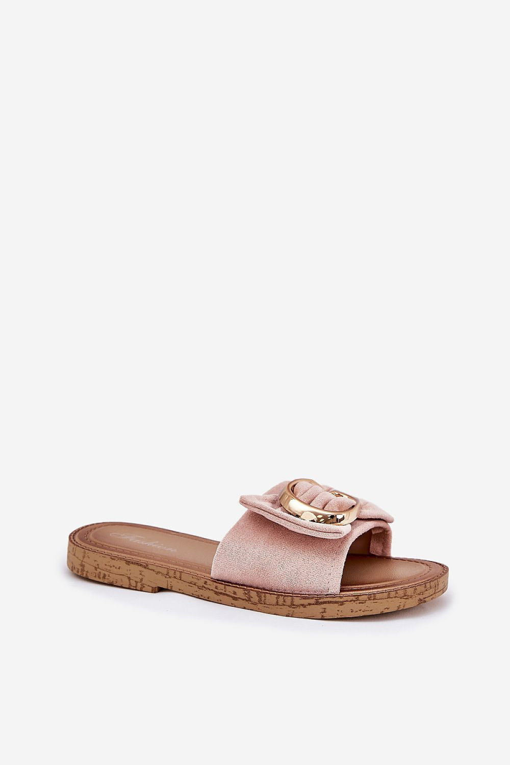 Flip-flops model 210746 Step in style