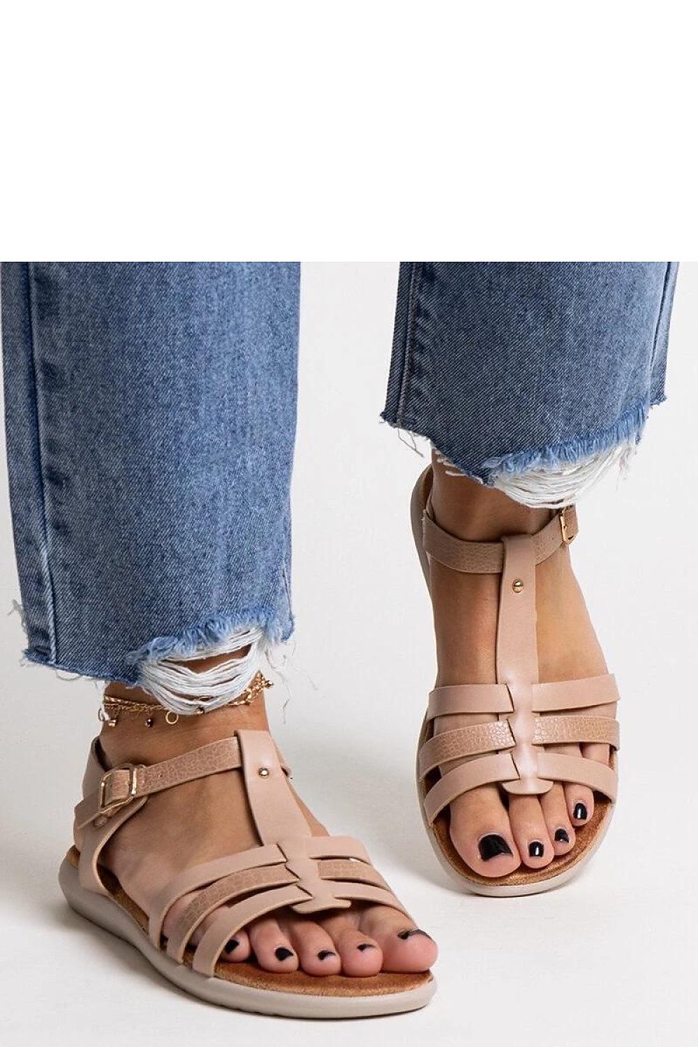 Sandals model 212085 PRIMO