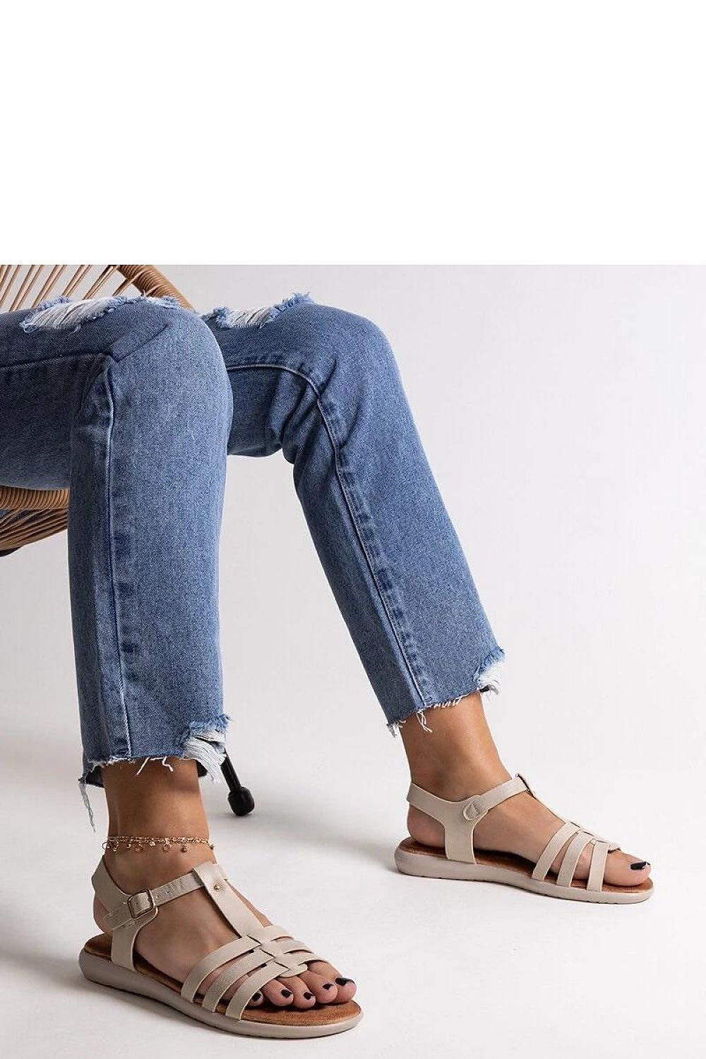 Sandals model 212086 PRIMO