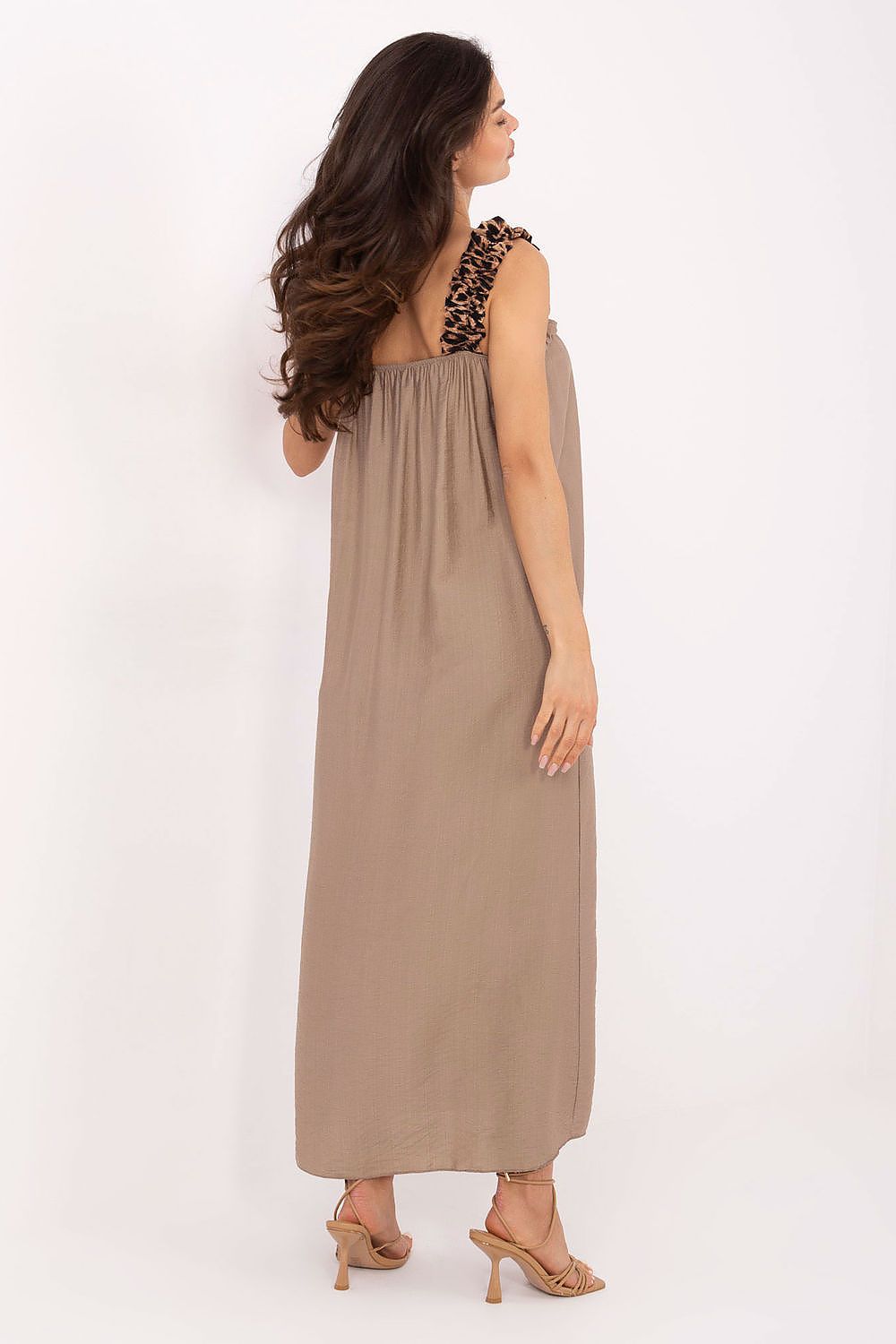 Daydress model 215173 Italy Moda
