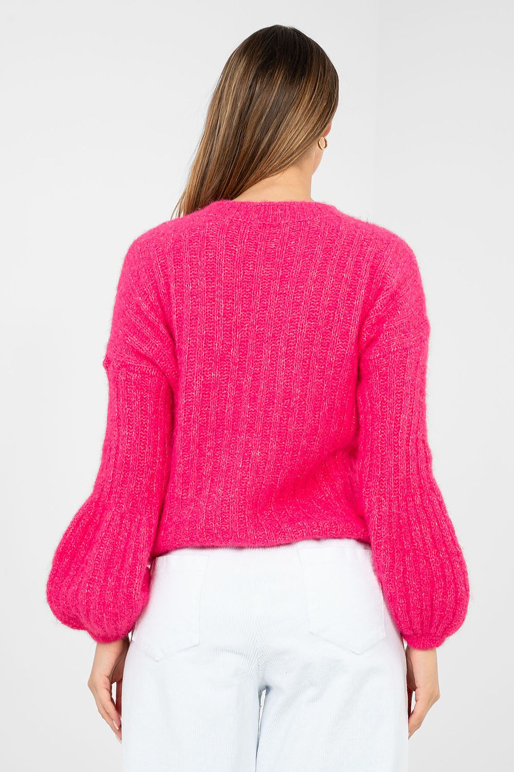 Jumper model 224860 Italy Moda