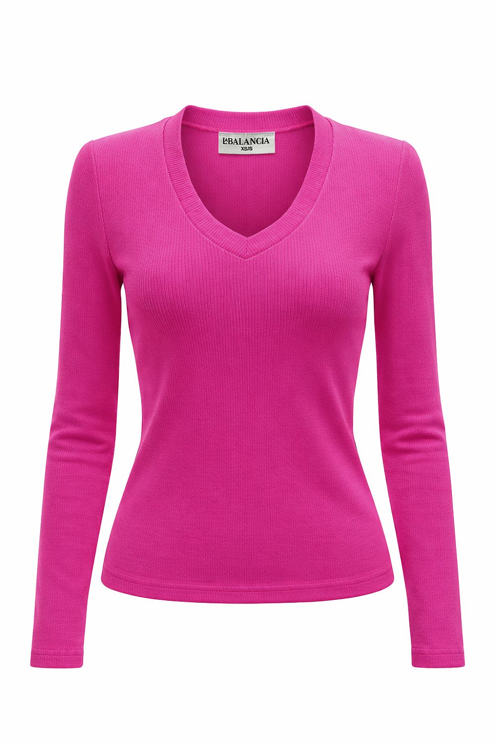 Blouse model 225779 LaBalancia