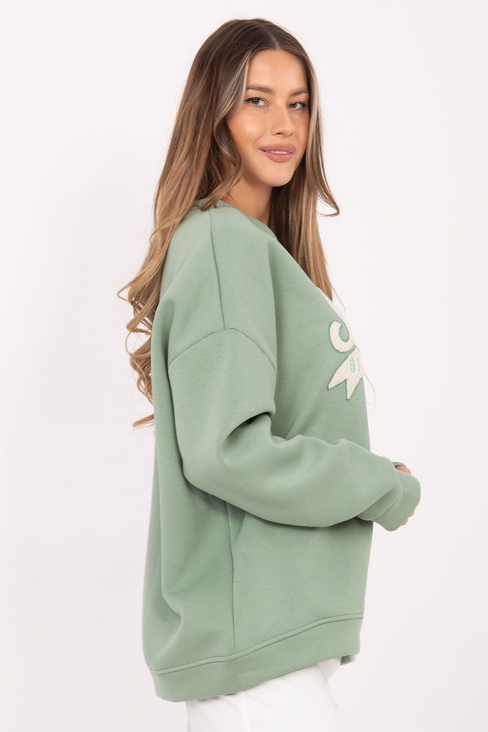 Sweatshirt model 226312 Rue Paris