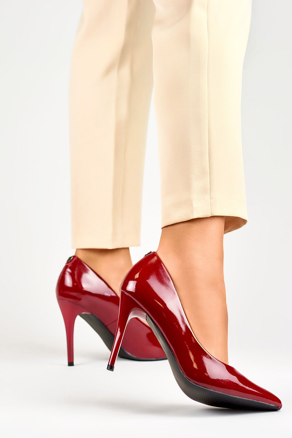  High heels model 190645 PRIMO 