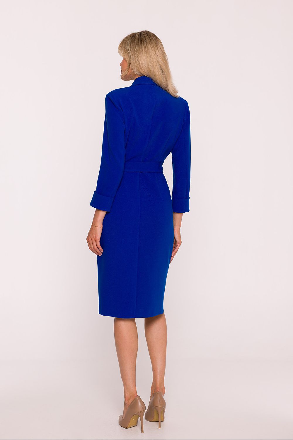  formal dress sophisticated tailored look
