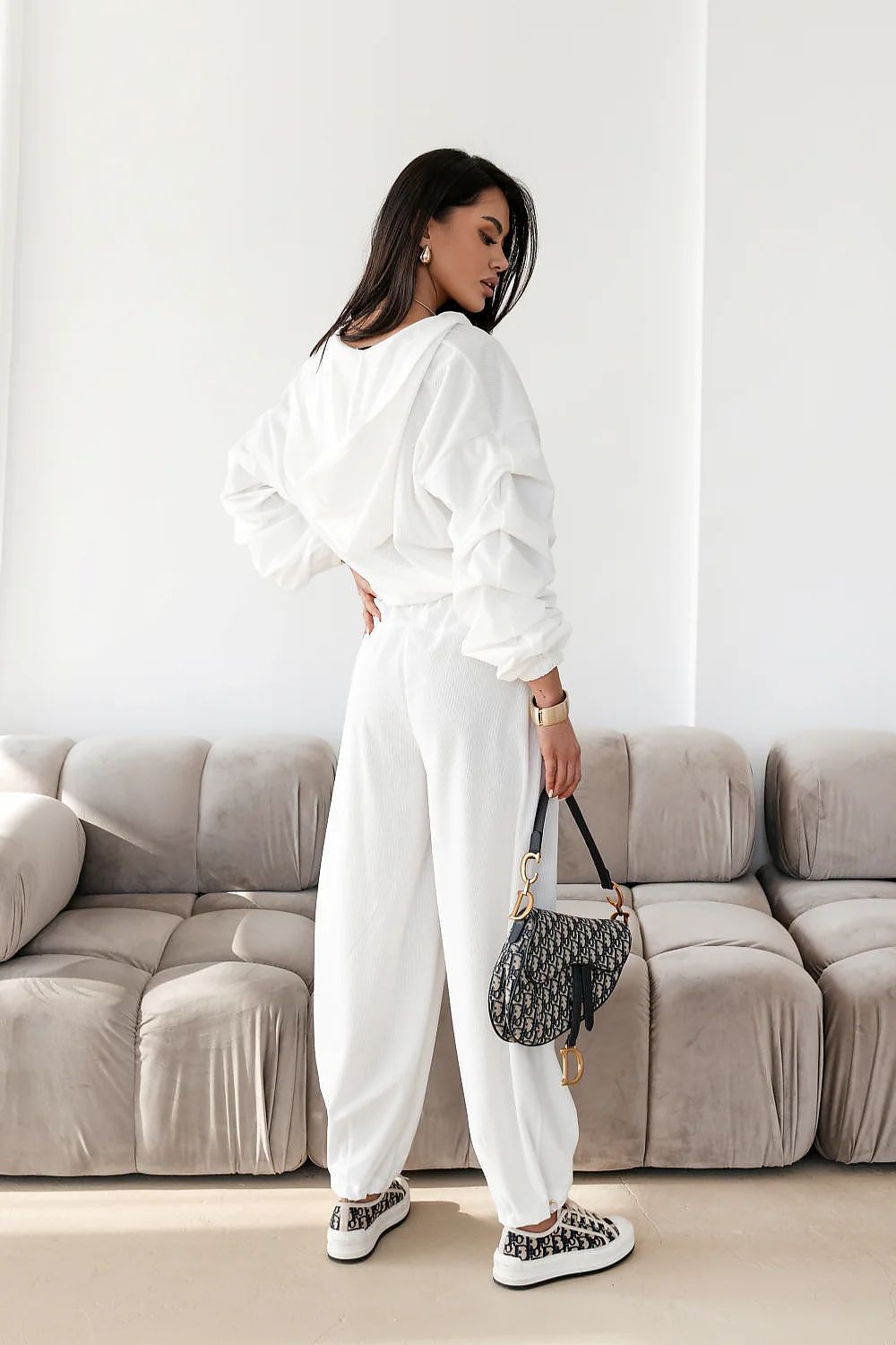  two piece set comfy everyday outfit
