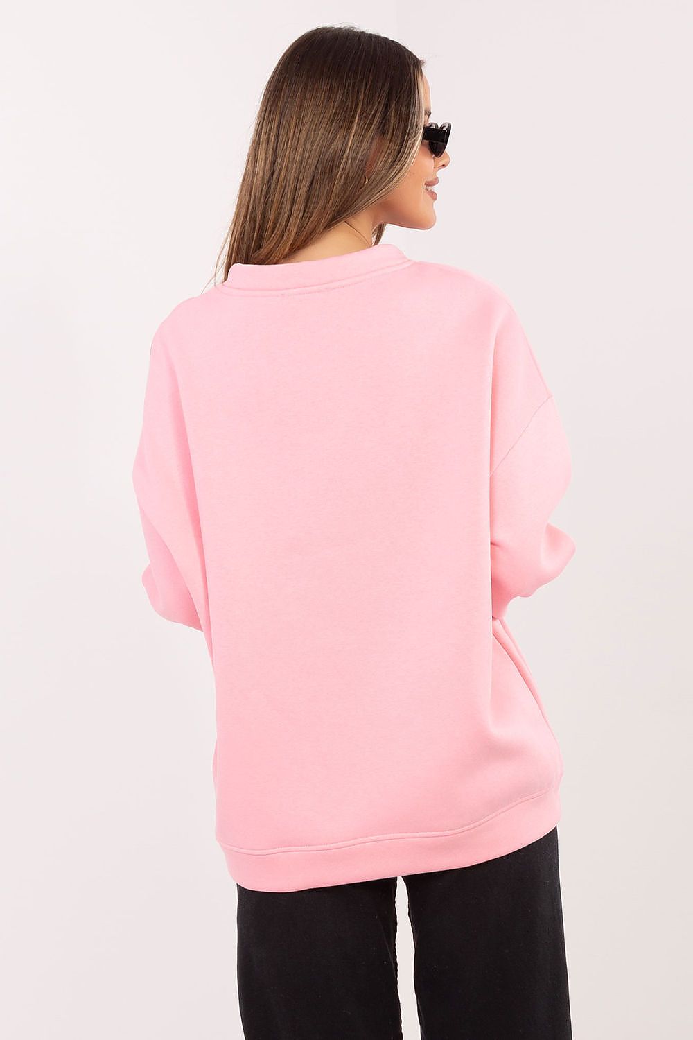  Sweatshirt model 226310 Rue Paris 
