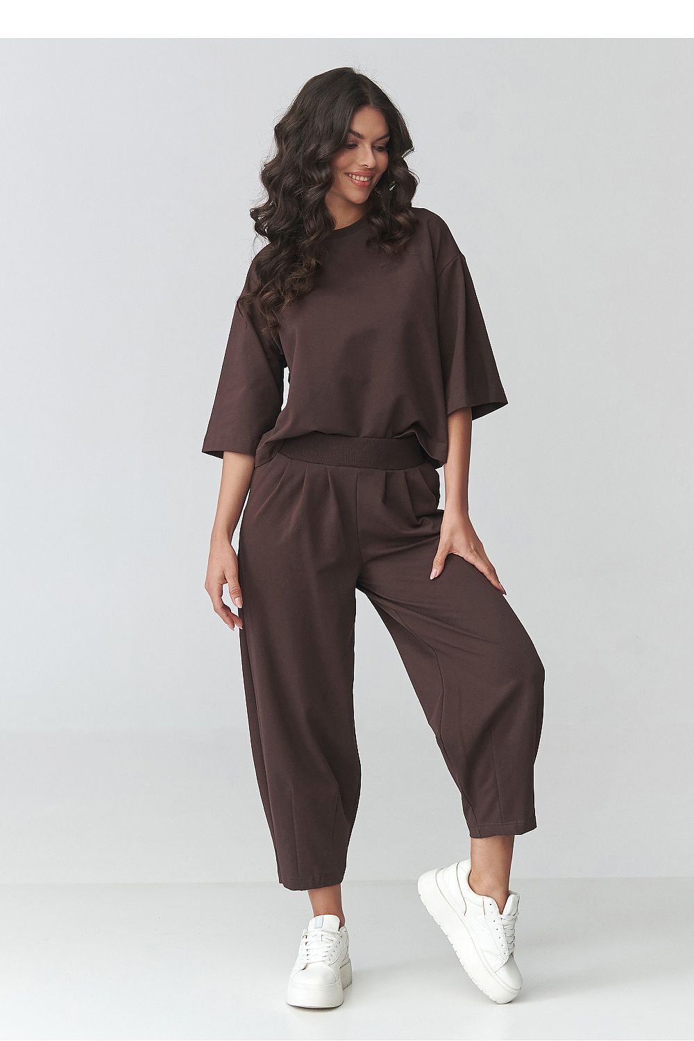  matching outfit perfect for travel, shopping and everyday comfort