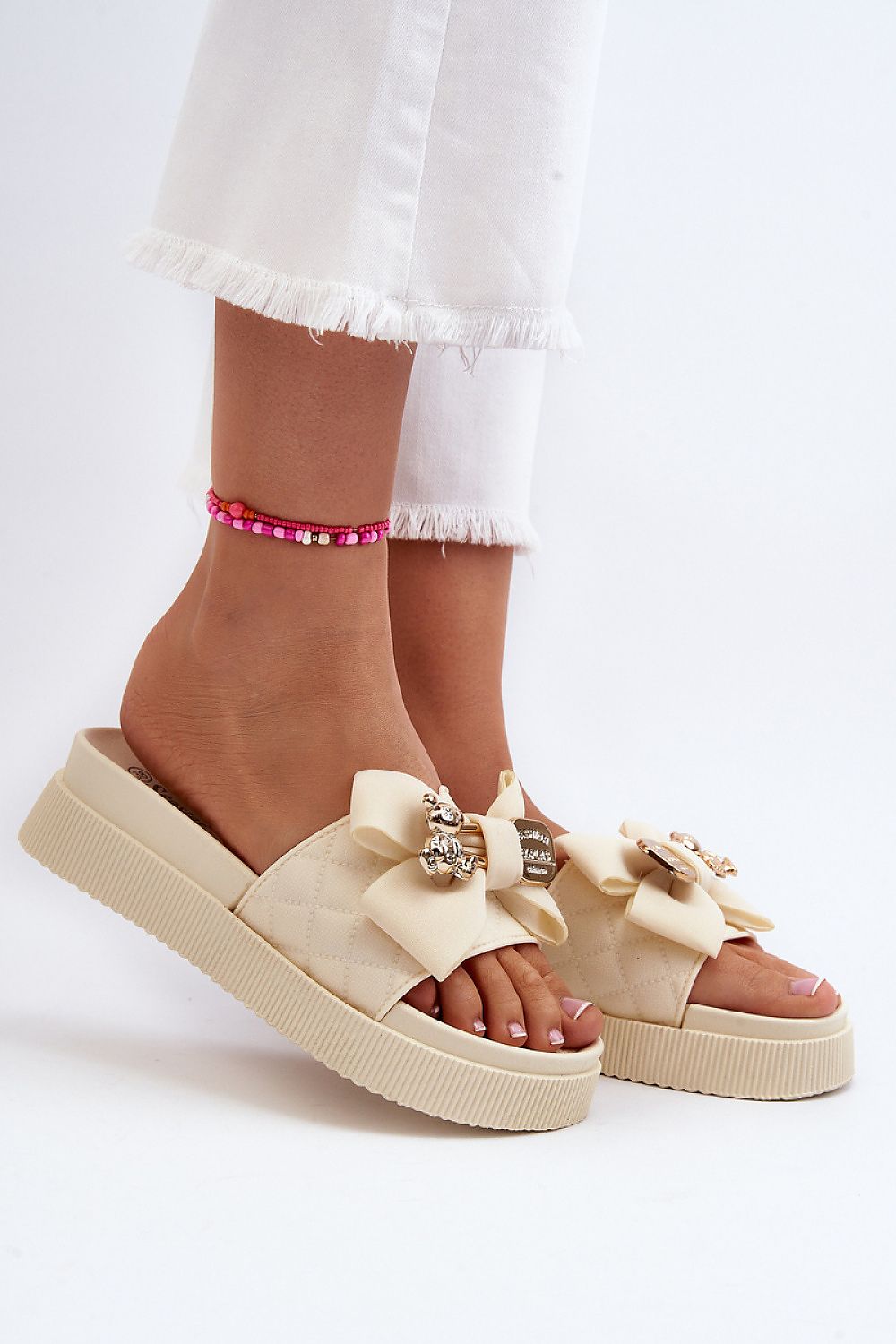 summer platform sandals perfect for holidays, festivals and everyday casual styling-2