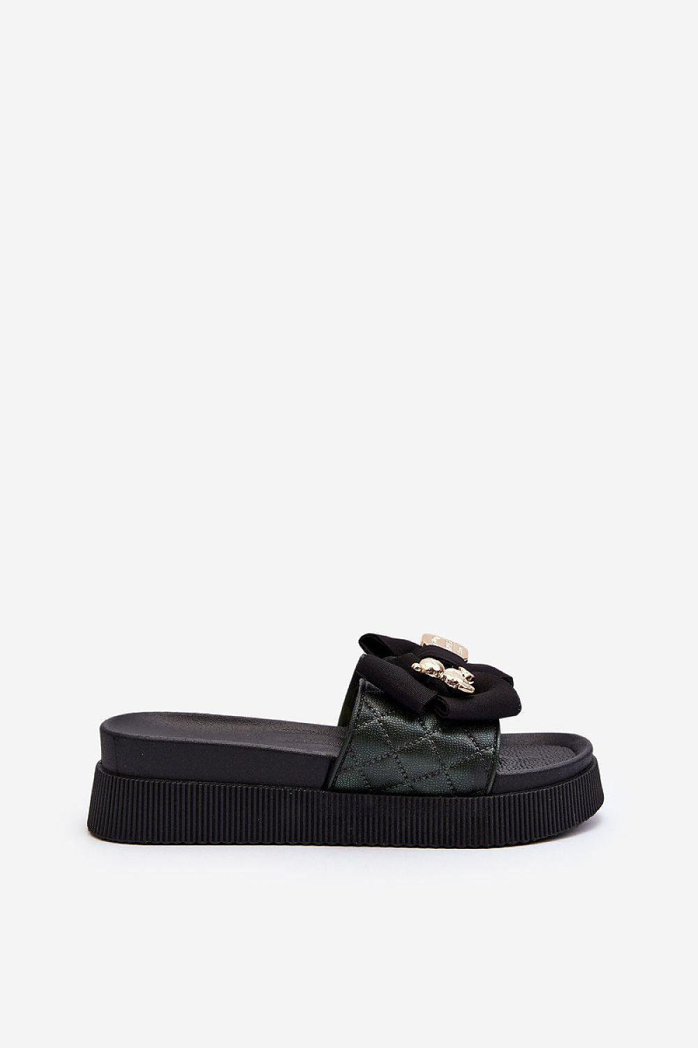 eco leather platform sandals featuring a chunky sole and stylish embellishments-3