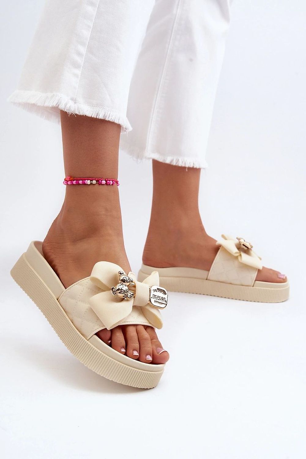  summer platform sandals perfect for holidays, festivals and everyday casual styling