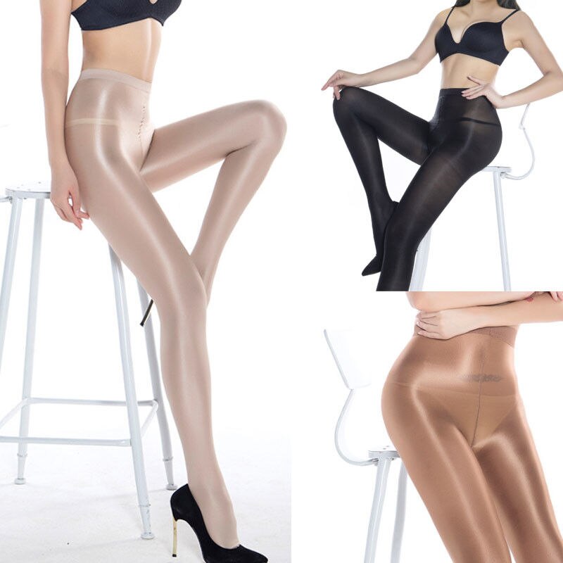 Hot Trend Oil Tights