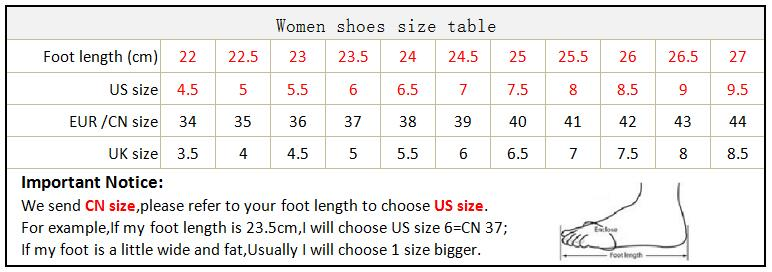 Women's Platform Super Heels