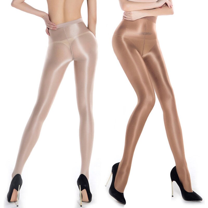 Hot Trend Oil Tights