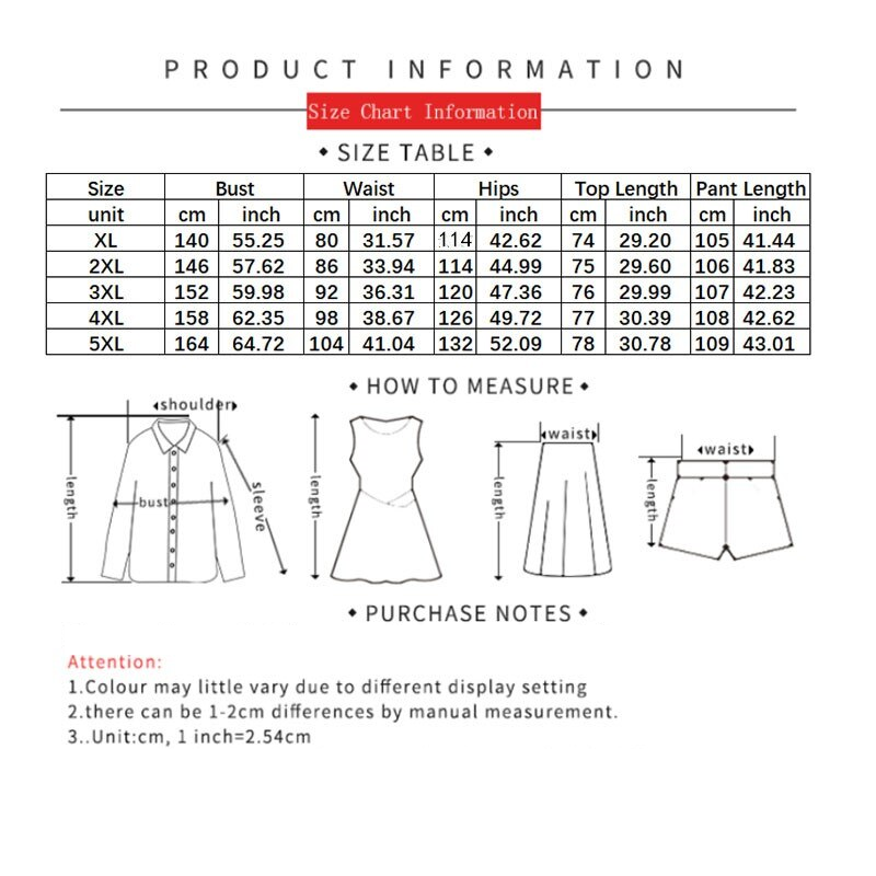 XL-5XL PU Leather Long-Sleeve Top & Pants Set