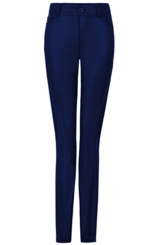 Trending PU Leather Trousers