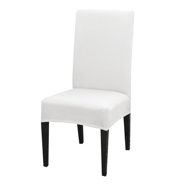 On Trend Elastic Chair Covers